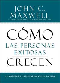 Como las personas exitosas crecen