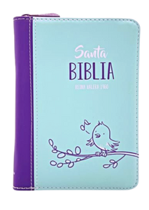 Biblia cristiana evangélica. Mi tienda evangélica