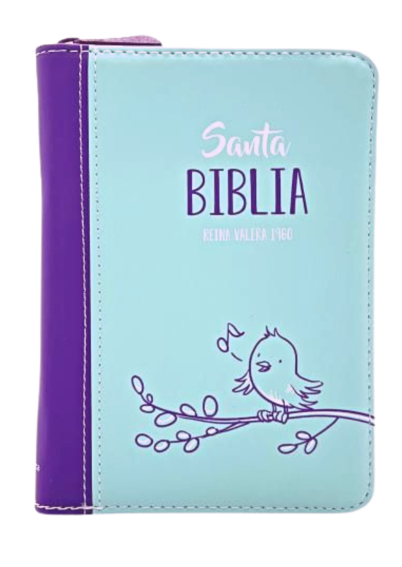 Biblia cristiana evangélica. Mi tienda evangélica