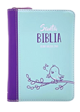 Biblia cristiana evangélica. Mi tienda evangélica