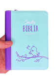 Biblia cristiana evangélica. Mi tienda evangélica