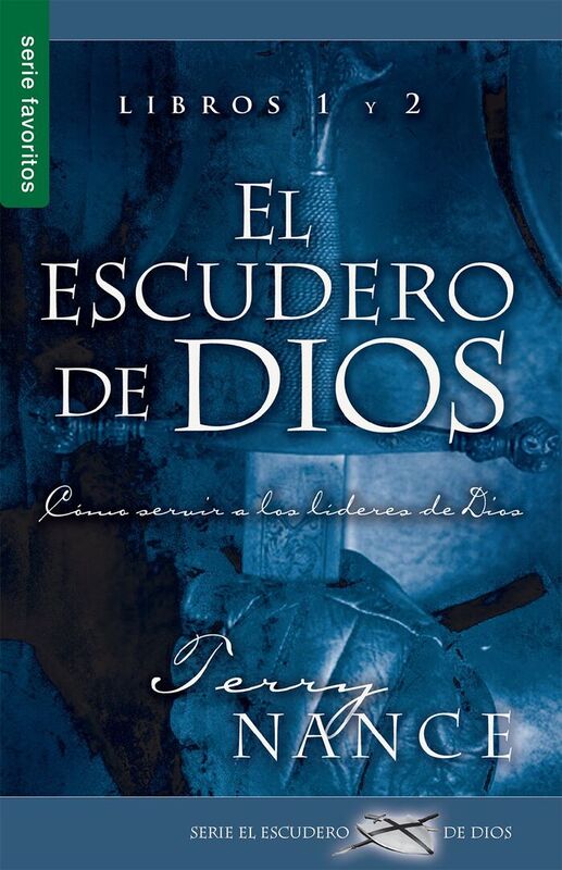 El escudero de Dios (bolsillo) Libros 1 y 2