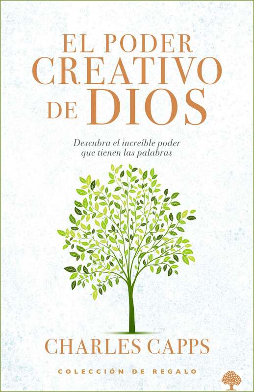 Libro cristiano recomendado. cree su realidad con Dios.