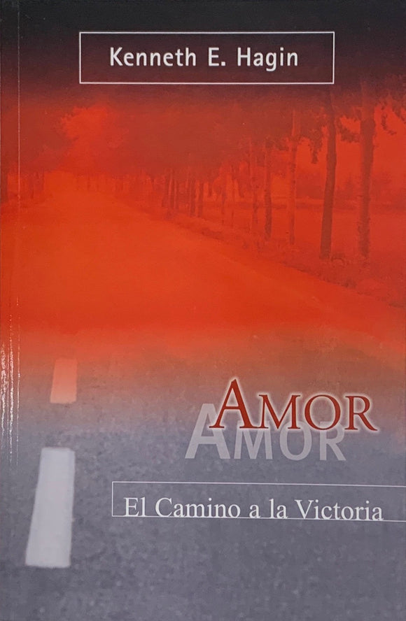 Amor, el camino a la victoria Libreria Nueva Cultura