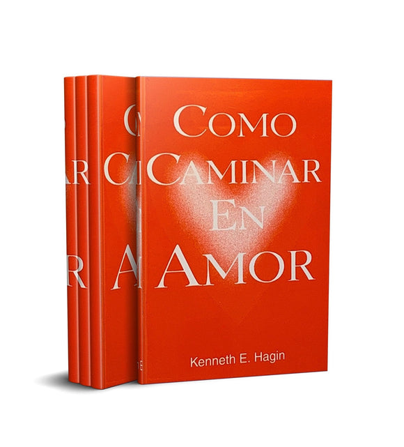 Como caminar en amor Libreria Nueva Cultura