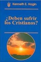 ¿Deben sufrir los Cristianos? Libreria Nueva Cultura