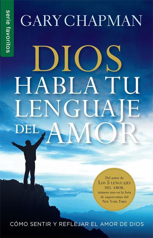 Dios Habla tu Lenguaje del Amor (Bolsillo) Libreria Nueva Cultura