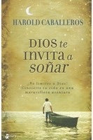 Dios te Invita a Soñar Libreria Nueva Cultura