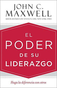 El Poder de su Liderazgo Libreria Nueva Cultura