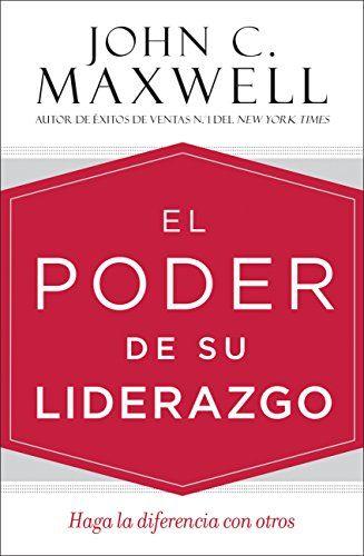 El Poder de su Liderazgo Libreria Nueva Cultura