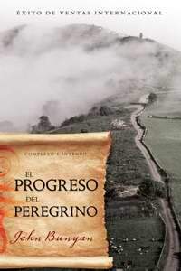 El Progreso del Peregrino (bolsillo) Libreria Nueva Cultura