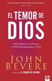 El Temor de Dios Libreria Nueva Cultura