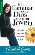 El caminar con Dios de una joven (bolsillo) Libreria Nueva Cultura