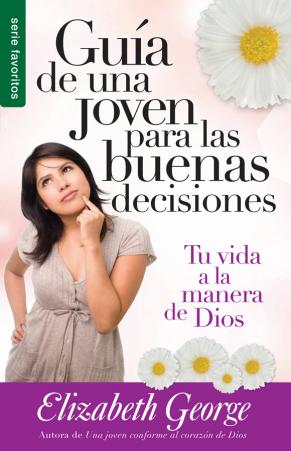 Guía de una Joven para las Buenas Decisiones (bolsillo) Libreria Nueva Cultura