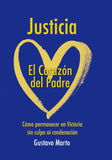 Justicia 1, El Corazón del Padre Libreria Nueva Cultura