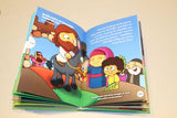 La Biblia para todos los niños (Nueva edición de la Biblia Abba para niños) Libreria Nueva Cultura