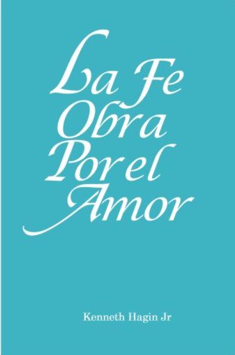 La Fe obra por el Amor Libreria Nueva Cultura