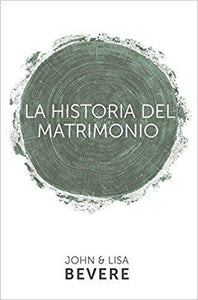 La Historia del Matrimonio Libreria Nueva Cultura