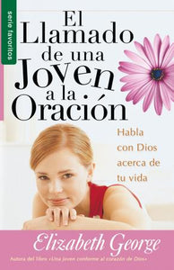 Llamado de una Joven a la Oración  (bolsillo) Libreria Nueva Cultura