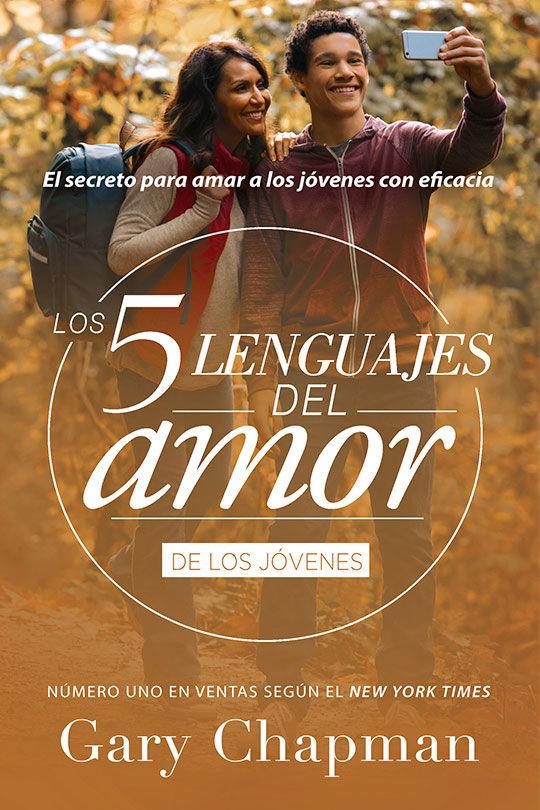 Los 5 Lenguajes del Amor para Jóvenes Libreria Nueva Cultura