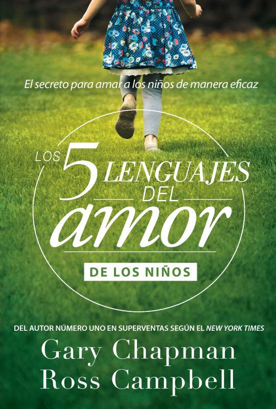 Los 5 Lenguajes del Amor para Niños Libreria Nueva Cultura