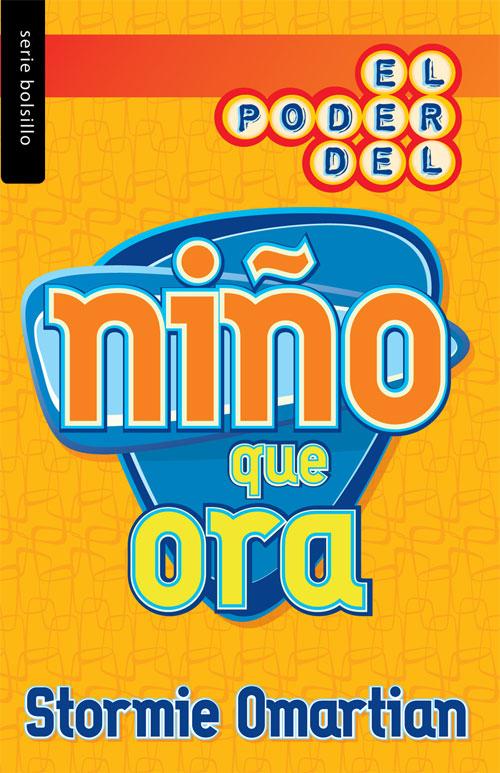 Poder del Niño que Ora (bolsillo) Libreria Nueva Cultura